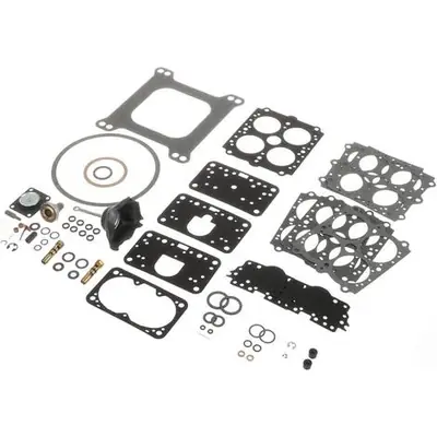 Carburetor Kit by EDELBROCK - 12750 Meilleur Choix