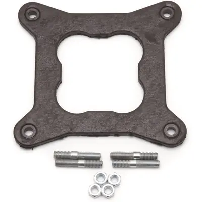 Carburetor Base Gasket by EDELBROCK - 12410 Promotion