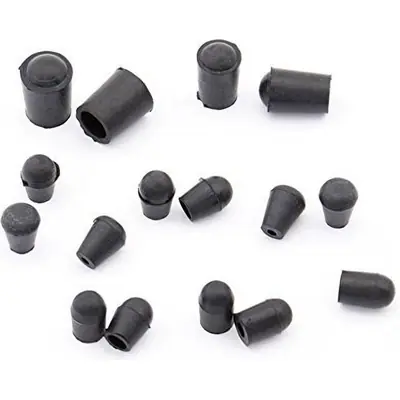 Offre Exclusive MR. GASKET - 3704 - Vacuum Cap Assortment