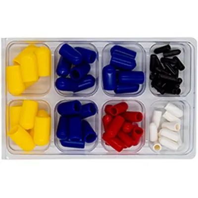PICO OF CANADA - 6V-E - Vacuum Cap Kit Top Vente