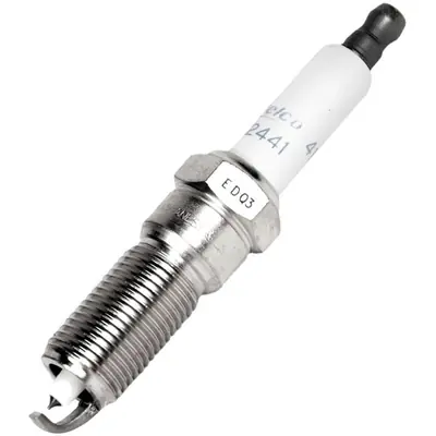Vente Flash ACDELCO - 41-114 - Iridium Spark Plug