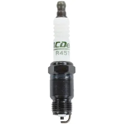 Bon Marché ACDELCO - R45TS - Conventional Spark Plug