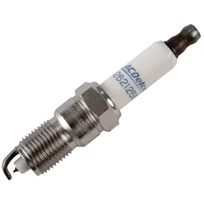 Populaire ACDELCO - 41-110 - Iridium Spark Plug