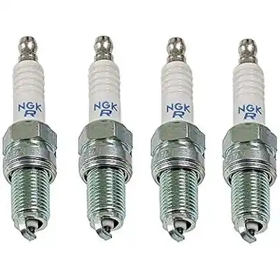 Vente Flash NGK CANADA - 4339 - Spark Plug