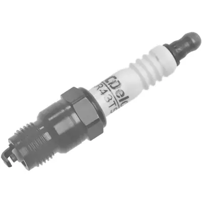 ACDELCO - R43TS - Conventional Nickel Spark Plug Top Qualité