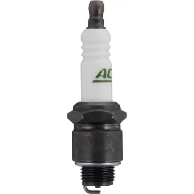 ACDELCO - R45 - Conventional Spark Plug Retour Gratuit
