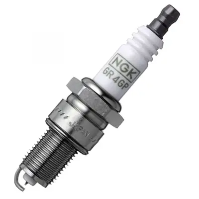 Prix Choc NGK CANADA - 5534 - Nickel Spark Plug
