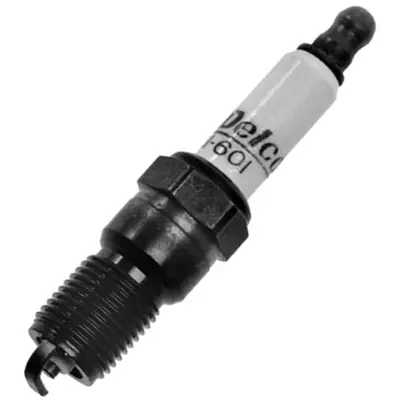 Meilleure Qualité ACDELCO - 41-601 - Conventional Nickel Spark Plug