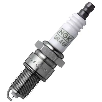 Garantie Incluse NGK CANADA - 3923 - Spark Plug