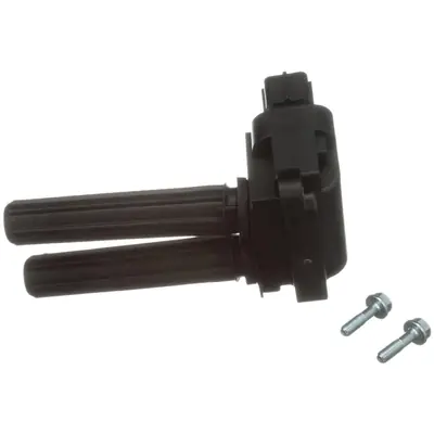 BLUE STREAK (HYGRADE MOTOR) - UF504 - Ignition Coil Premium