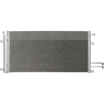 Bon Plan SPECTRA PREMIUM INDUSTRIES - 7-4283 - Condenser