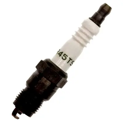 ACDELCO - R45TSX - Conventional Spark Plug Certifié