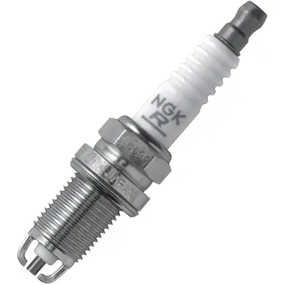 Populaire NGK CANADA - 3967 - Spark Plug
