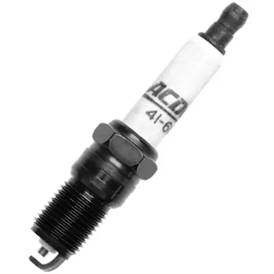 ACDELCO - 41-606 - Conventional Nickel Spark Plug Satisfait Ou Remboursé