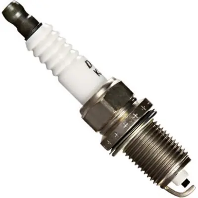 En Vogue Resistor Spark Plug by DENSO - 3122