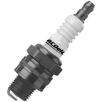 Dernière Chance ACDELCO - R43 - Conventional Nickel Spark Plug