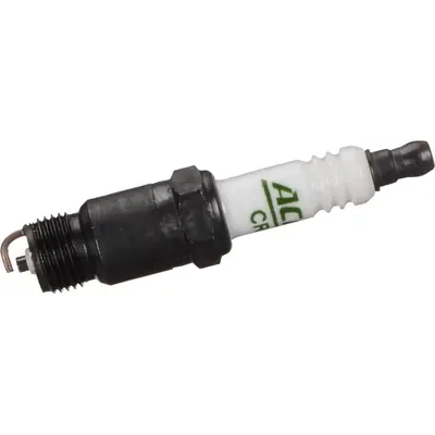 Livraison Mondiale ACDELCO - CR45TS - Conventional Spark Plug