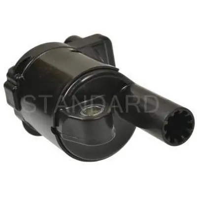Ignition Coil by BLUE STREAK (HYGRADE MOTOR) - UF742 Garantie Incluse