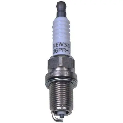 Commande En Gros Resistor Spark Plug by DENSO - 3191