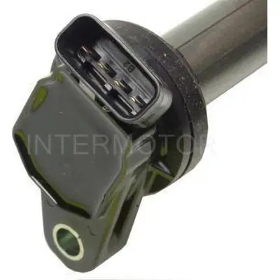 Ignition Coil by BLUE STREAK (HYGRADE MOTOR) - UF596 Solde