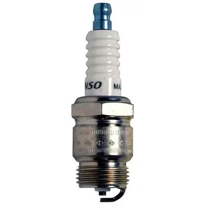 Dernier Modèle Resistor Spark Plug by DENSO - 5013
