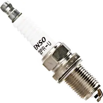 DENSO - 3165 - Resistor Spark Plug Promotion
