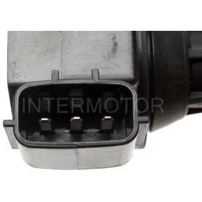 Ignition Coil by BLUE STREAK (HYGRADE MOTOR) - UF349 Populaire