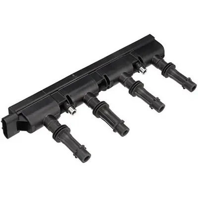 DELPHI - GN10401 - Ignition Coil Top Qualité