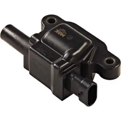 Ignition Coil by NGK - 48713 Top Vente