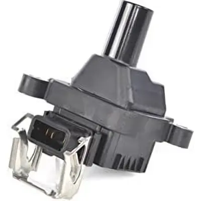 Remise Ignition Coil by BOSCH - 1227030081