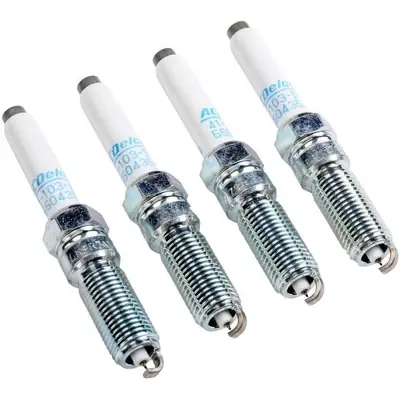 ACDELCO - 41-103IP - Iridium Spark Plug Livraison Express