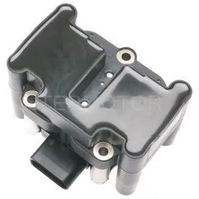 Expédition Rapide Ignition Control Module by BLUE STREAK (HYGRADE MOTOR) - UF277
