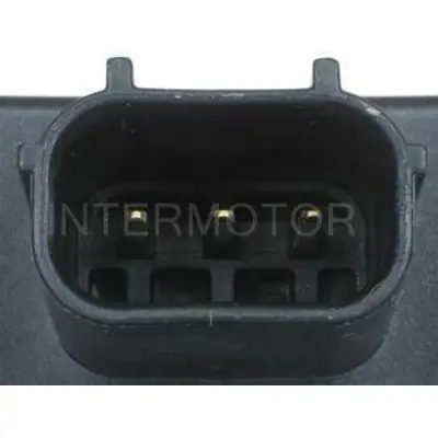 Exclusif Ignition Coil by BLUE STREAK (HYGRADE MOTOR) - UF582