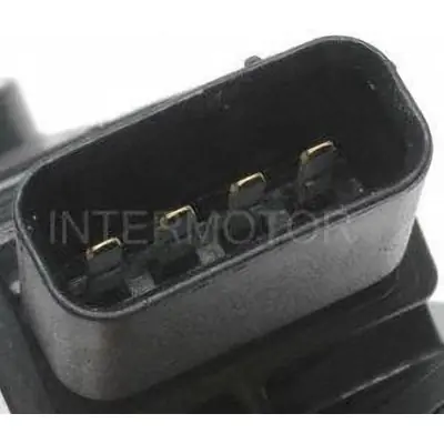 Seulement Aujourd’hui Ignition Coil by BLUE STREAK (HYGRADE MOTOR) - UF267