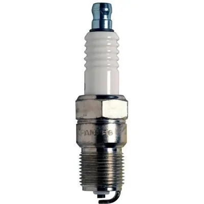 Populaire Resistor Spark Plug by DENSO - 5022
