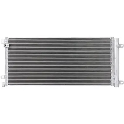 Condenser by BTK - C30008 Soldes