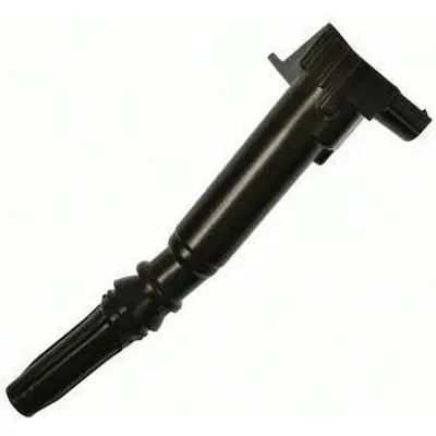 Ignition Coil by BLUE STREAK (HYGRADE MOTOR) - UF834 En Vogue