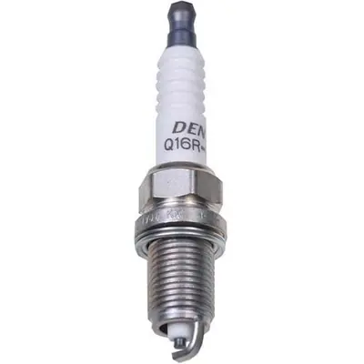 Resistor Spark Plug by DENSO - 3006 Fait Main