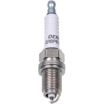 Resistor Spark Plug by DENSO - 5016 Premium