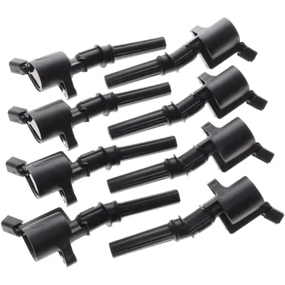 Exclusif WALKER PRODUCTS - 928-4058-8 - Ignition Coil