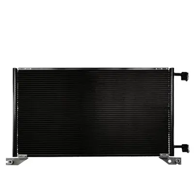 OSC - 4953 - A/C Condenser Édition Limitée