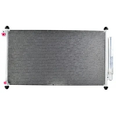 OSC - 3965 - A/C Condenser Dernier Modèle