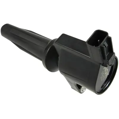 Dernier Modèle Ignition Coil by NGK - 48979