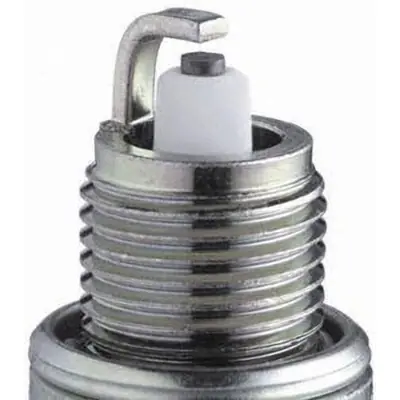 Resistor Spark Plug by NGK USA - 6222 Nouvelle Collection