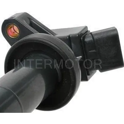 Premium Ignition Coil by BLUE STREAK (HYGRADE MOTOR) - UF247