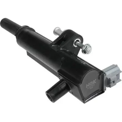 Ignition Coil by NGK - 48937 Fait Main