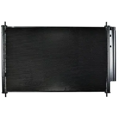 Top Qualité OSC - 3686 - A/C Condenser
