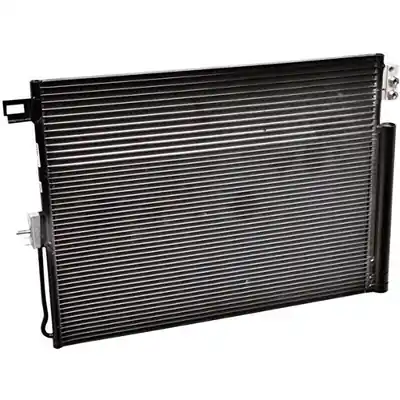 DENSO - 477-0810 - Condenser Bon Marché