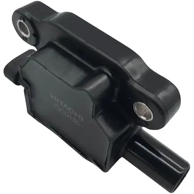 Dernière Chance Ignition Coil by HITACHI - IGC0150