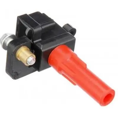 Ignition Coil by DELPHI - GN10435 Livraison Express